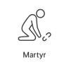 Élixir n°126 – Martyr (mélange floral Deva & Biofloral)