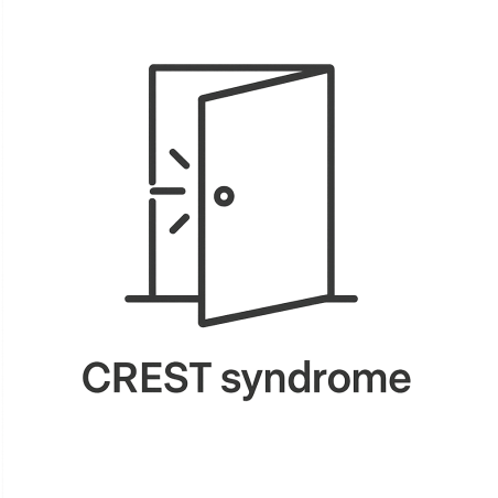 Fleur de Bach n°288 – Ouverture & libération intérieure (anciennement « CREST syndrome »)
