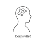 Fleur de Bach n°278 – Clarté & vision intérieure (anciennement « Corps vitré »)