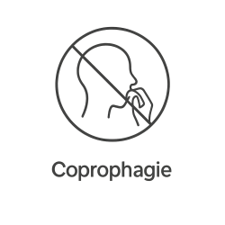 Fleur de Bach n°273 – Libération des comportements compulsifs (anciennement « Coprophagie »)