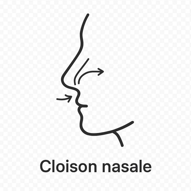 Fleur de Bach n°258 – Ouverture & circulation intérieure (anciennement « Cloison nasale »)