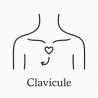 Fleur de Bach n°257 – Expression & ouverture du cœur (anciennement « Clavicule »)