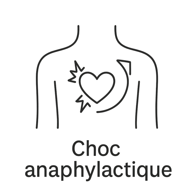 Fleur de Bach n°252 – Réparation & sécurité intérieure (anciennement « Choc anaphylactique »)