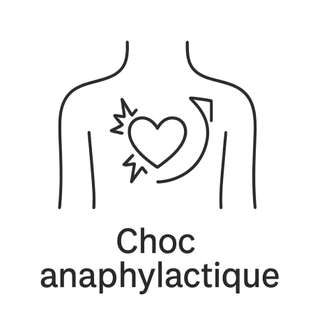 Fleur de Bach n°252 – Réparation & sécurité intérieure (anciennement « Choc anaphylactique »)