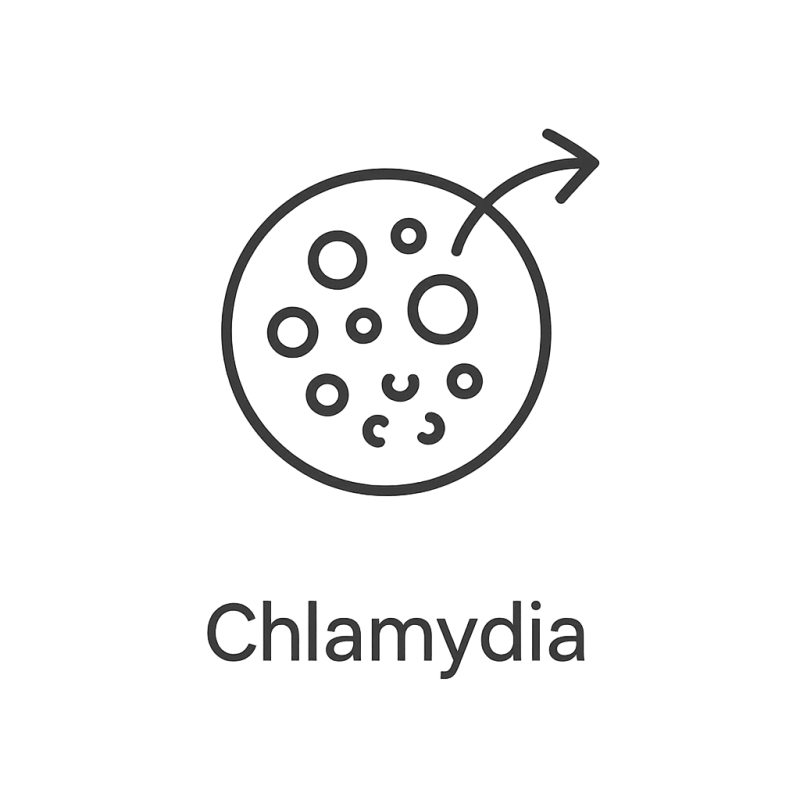 Fleur de Bach n°251 – Purification & clarté relationnelle (anciennement « Chlamydia »)