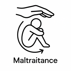 Élixir n°125 – Maltraitance & reconstruction intérieure (mélange d'Élixirs Floraux Européens Deva & Fleurs de Bach Biofloral)