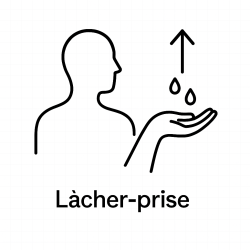 Élixir n°119 – Lâcher-prise  (mélange d'Élixirs Floraux Européens Deva & Fleurs de Bach Biofloral)
