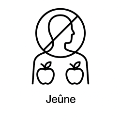 Élixir n°116 – Jeûne (mélange d'Élixirs Floraux Européens Deva & Fleurs de Bach Biofloral)