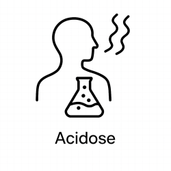Fleur de Bach n°222 – Débordement & maîtrise intérieure (mélange avec Biofloral, anciennement « Acide urique / Acidose »)