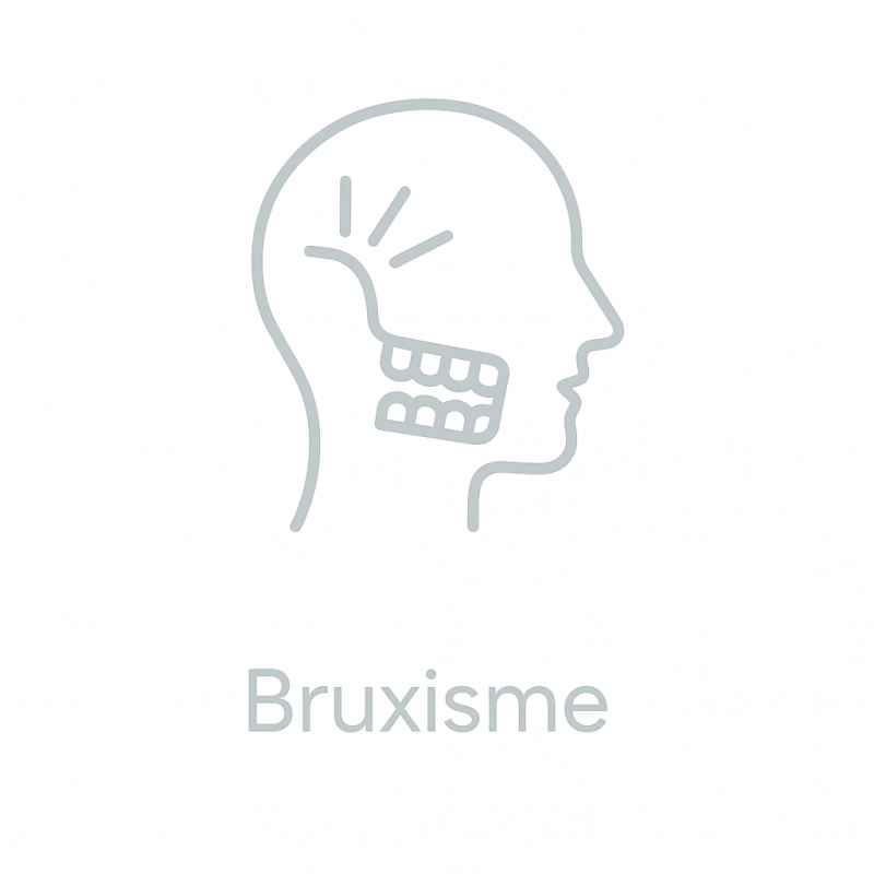 Fleur de Bach n°220 – Bruxisme & libération des tensions (anciennement « Bruxisme »)