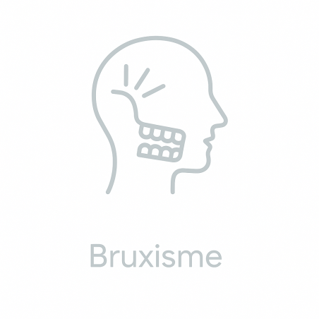 Fleur de Bach n°220 – Bruxisme & libération des tensions (anciennement « Bruxisme »)