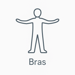 Fleur de Bach n°219 – Bras & équilibre dans l’action (anciennement « Bras »).