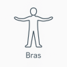 Fleur de Bach n°219 – Bras & équilibre dans l’action (anciennement « Bras »).