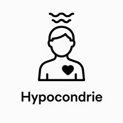 Fleur de Bach n°218 – Hypocondrie & confiance intérieure (anciennement « Hypocondrie »).