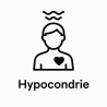 Fleur de Bach n°218 – Hypocondrie & confiance intérieure (anciennement « Hypocondrie »).