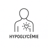 Fleur de Bach n°217 – Hypoglycémie & joie retrouvée (mélange avec Biofloral, anciennement « Hypoglycémie »)