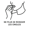Fleur de Bach n°113 – Ne plus se ronger les ongles (Adultes, mélange avec Biofloral)