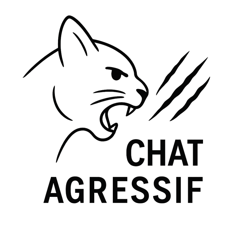 Fleur de Bach n°110 – Le Chat Agressif (mélange avec Biofloral).