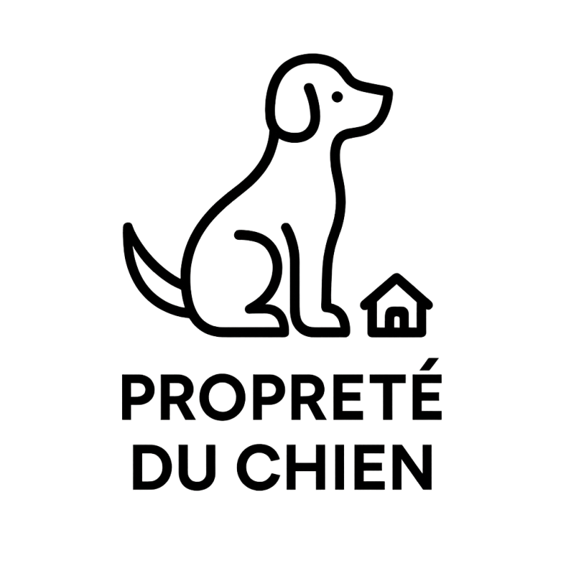 Fleur de Bach n°102 – Propreté & équilibre (anciennement « Propreté du chien ») – Mélange avec Biofloral.