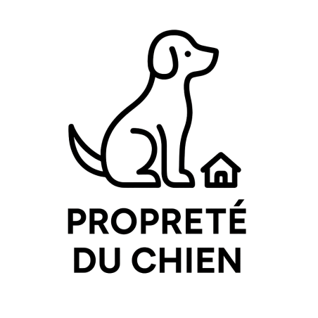 Fleur de Bach n°102 – Propreté & équilibre (anciennement « Propreté du chien ») – Mélange avec Biofloral.