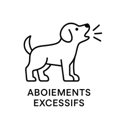 Fleur de Bach n°101 – Calme & maîtrise (anciennement « Aboiements excessifs du chien ») – Mélange avec Biofloral.