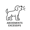 Fleur de Bach n°101 – Calme & maîtrise (anciennement « Aboiements excessifs du chien ») – Mélange avec Biofloral.