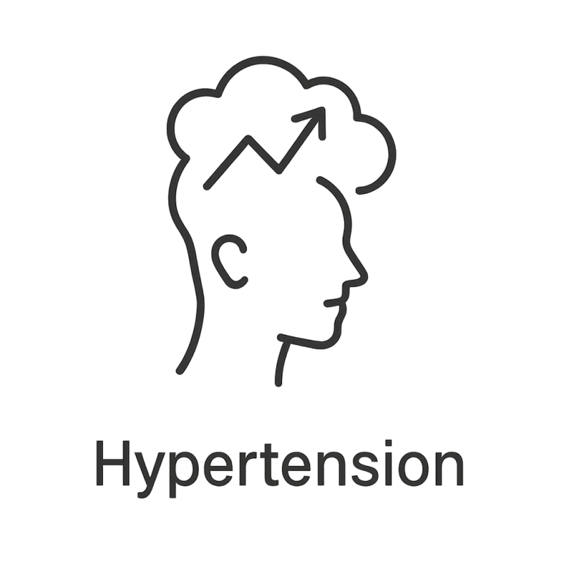 Fleur de Bach n°96 – Tension & apaisement intérieur (anciennement « Hypertension »)  Mélange d’élixirs floraux Biofloral