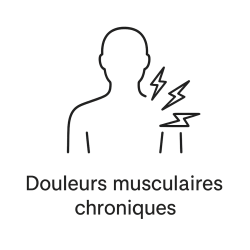 Fleur de Bach n°94 – Tensions & libération intérieure (anciennement « Douleurs musculaires chroniques »).