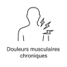 Fleur de Bach n°94 – Tensions & libération intérieure (anciennement « Douleurs musculaires chroniques »).
