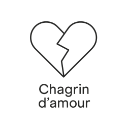 Fleur de Bach n°93 – Chagrin d’amour.