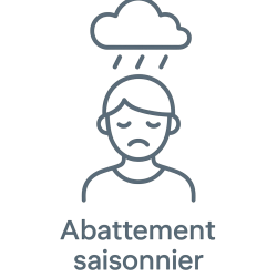 Fleur de Bach n°92 – Lumière intérieure & équilibre saisonnier (anciennement « Abattement saisonnier »)