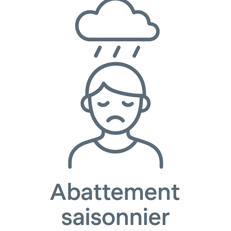 Fleur de Bach n°92 – Lumière intérieure & équilibre saisonnier (anciennement « Abattement saisonnier »)