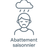 Fleur de Bach n°92 – Lumière intérieure & équilibre saisonnier (anciennement « Abattement saisonnier »)