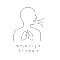 Fleur de Bach n°84 – Respirer plus librement  Mélange d’élixirs floraux Biofloral