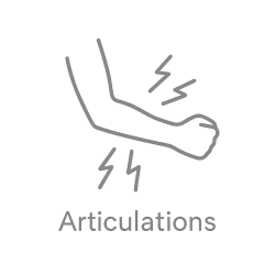 Fleur de Bach n°79 – Articulations & souplesse intérieure (anciennement « Articulations douleurs »)  Mélange  Biofloral