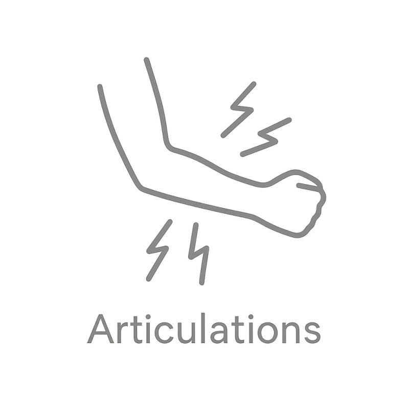 Fleur de Bach n°79 – Articulations & souplesse intérieure (anciennement « Articulations douleurs »)  Mélange  Biofloral