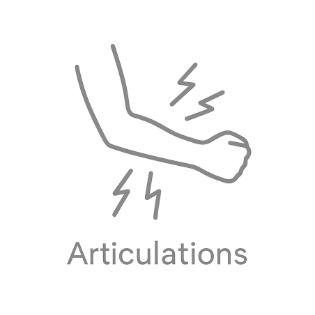 Fleur de Bach n°79 – Articulations & souplesse intérieure (anciennement « Articulations douleurs »)  Mélange  Biofloral