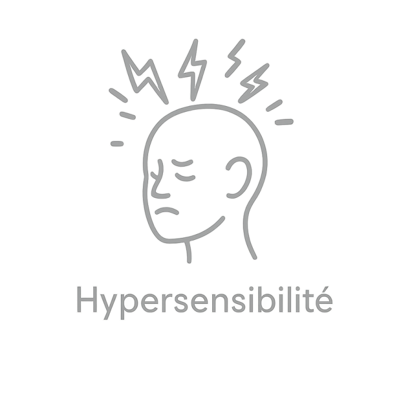 Fleur de Bach n°77 – Hypersensibilité & équilibre émotionnel (anciennement « Hypersensibilité – excès de réactions émotives »)