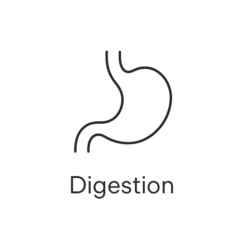 Fleur de Bach n°75 – Digestion & acceptation intérieure (anciennement « Digestion »)