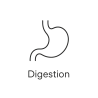 Fleur de Bach n°75 – Digestion & acceptation intérieure (anciennement « Digestion »)