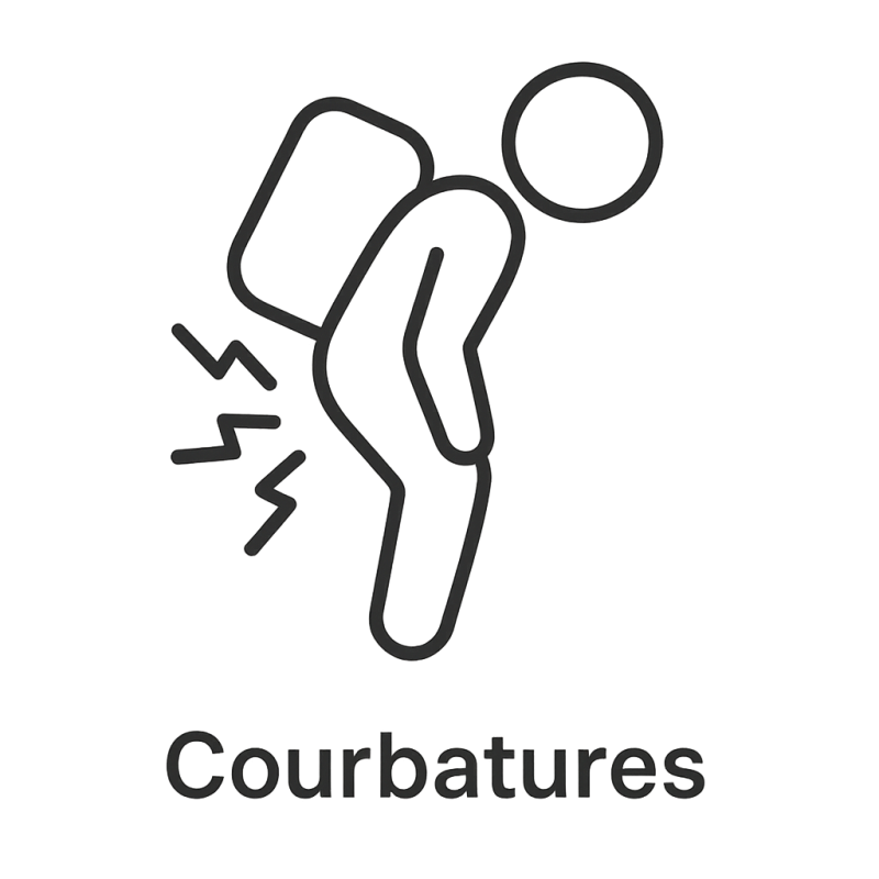 Fleur de Bach n°73 – Courbatures & récupération intérieure (anciennement « Courbatures »)