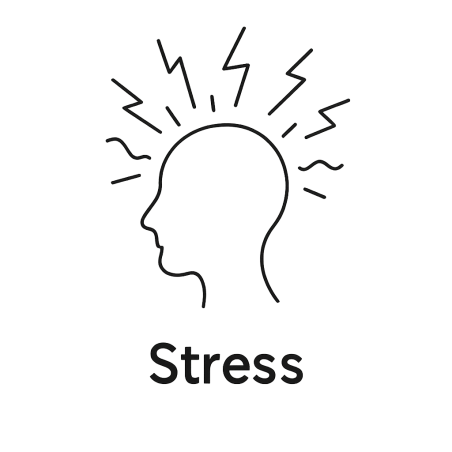 Fleur de Bach n°71 – Stress & équilibre intérieur (anciennement « Stress »)  Mélange d’élixirs floraux Biofloral
