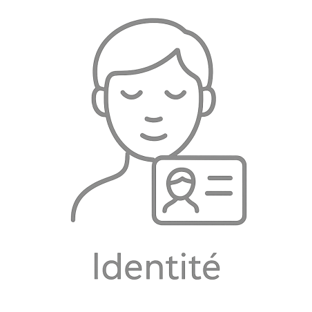 🌿 Fleur de Bach n°63 – Identité & équilibre intérieur (anciennement « Trouble de la personnalité – Borderline »)