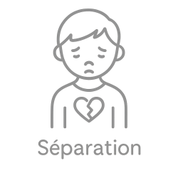 Fleur de Bach n°57 – Séparation parentale & réconfort intérieur (anciennement « L’effet d’un divorce sur l’enfant »)
