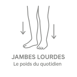 Fleur de Bach n°214 – Jambes Lourdes. Mélange avec les élixirs de Biofloral.