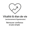 Fleur de Bach n°212 – Vitalité & élan de vie (anciennement « Hypotension »)