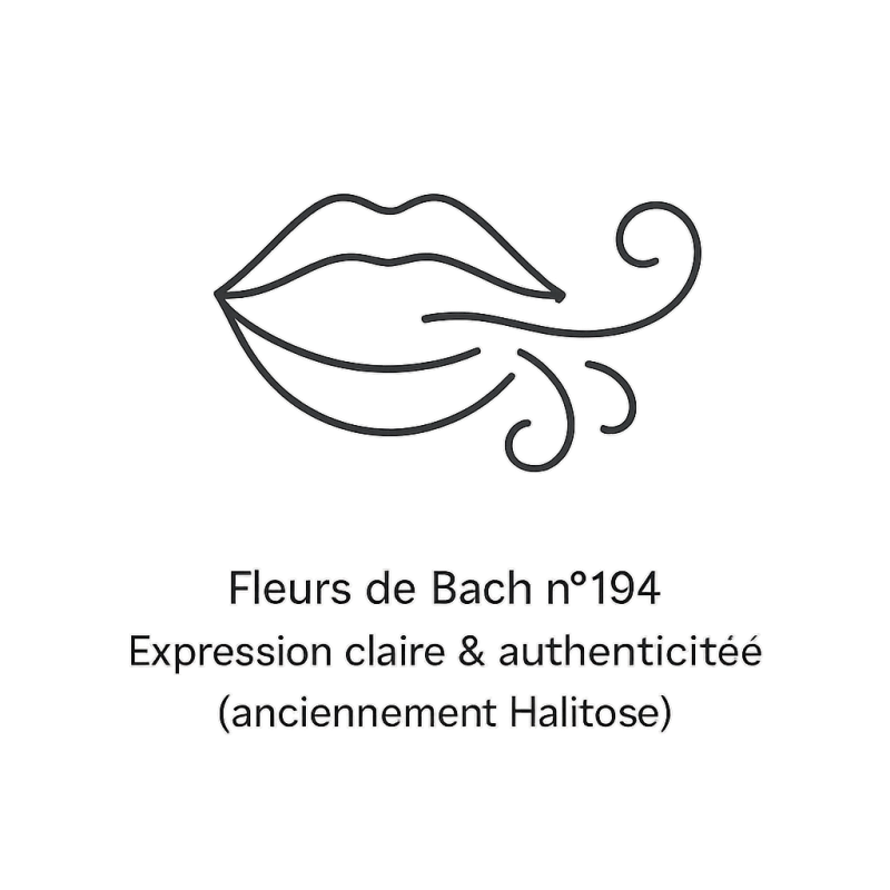 HALITOSE - MAUVAISE HALEINE