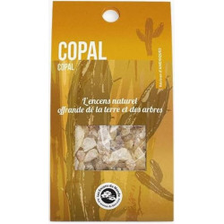 COPAL 30g  LES ENCENS DU MONDE