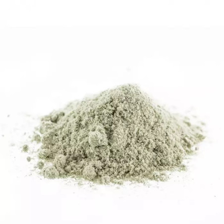 Poudre de Sauge Blanche de Californie