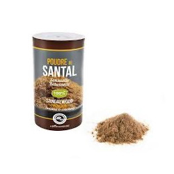 Poudre de Santal